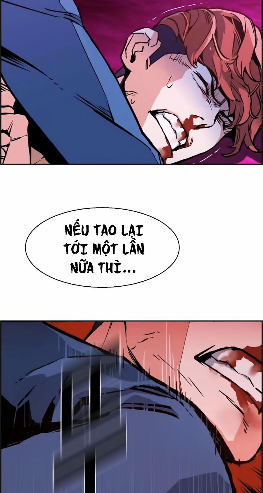 Bạn Học Của Tôi Là Lính Đánh Thuê 7 trang 24