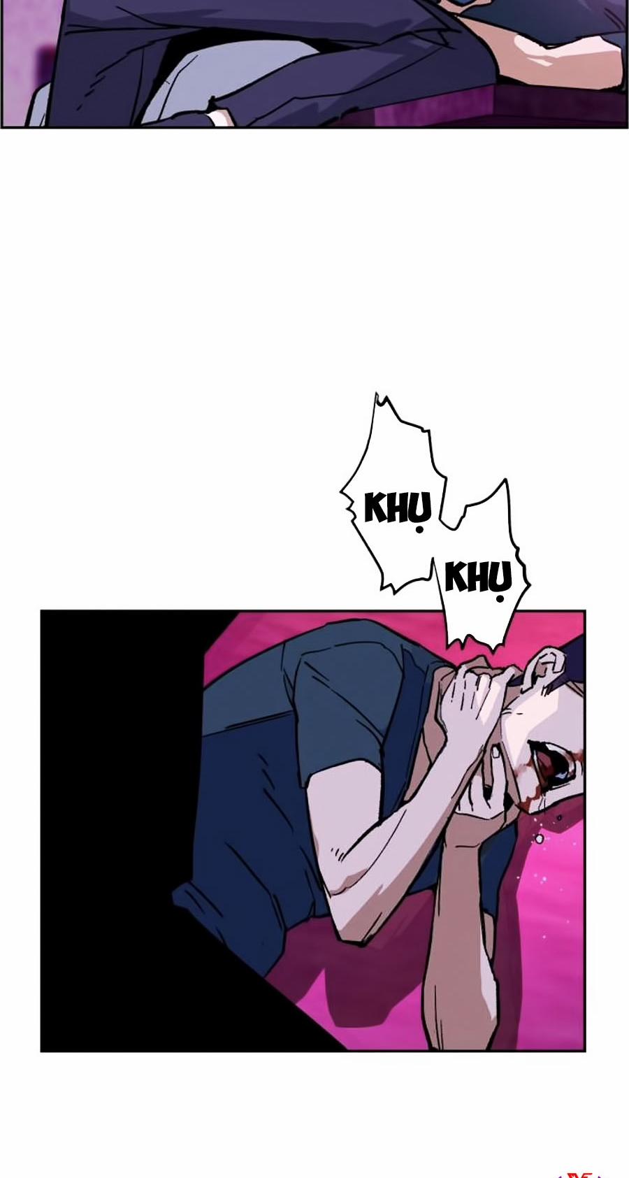 Bạn Học Của Tôi Là Lính Đánh Thuê 7 trang 30