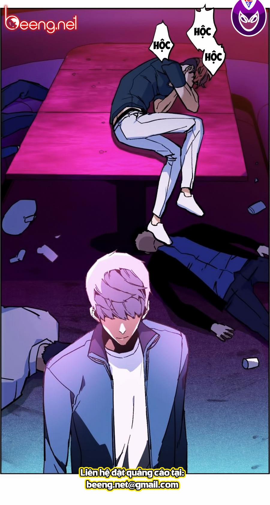 Bạn Học Của Tôi Là Lính Đánh Thuê 7 trang 31
