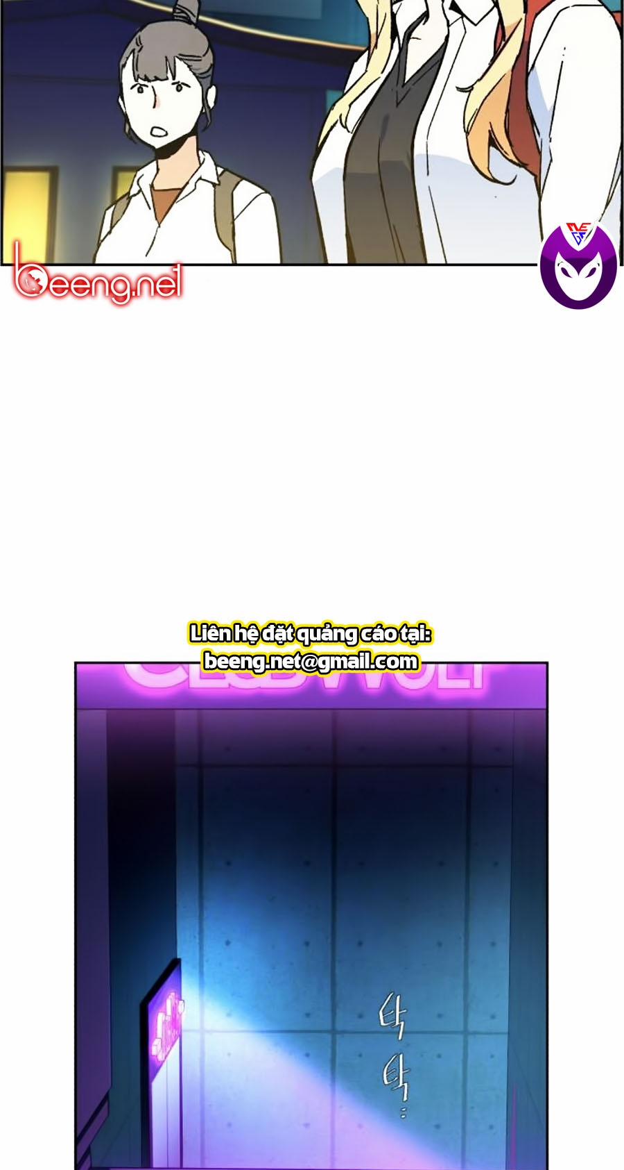 Bạn Học Của Tôi Là Lính Đánh Thuê 7 trang 36