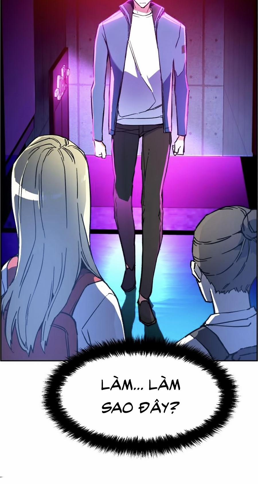 Bạn Học Của Tôi Là Lính Đánh Thuê 7 trang 39