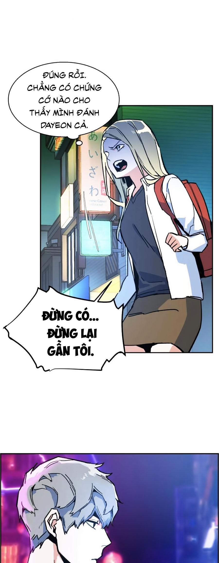 Bạn Học Của Tôi Là Lính Đánh Thuê 7 trang 40