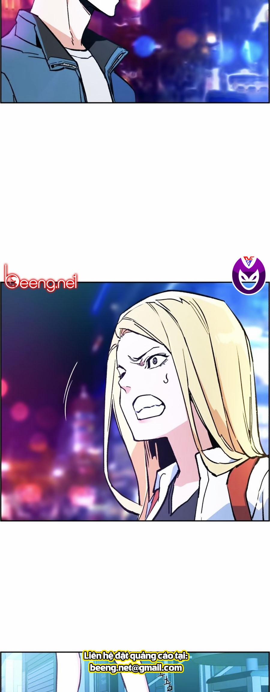 Bạn Học Của Tôi Là Lính Đánh Thuê 7 trang 41