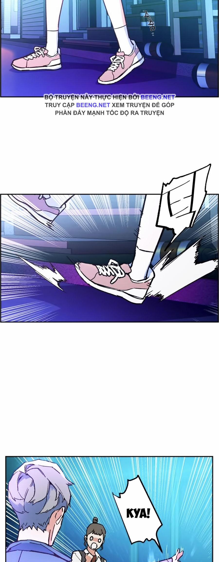 Bạn Học Của Tôi Là Lính Đánh Thuê 7 trang 42