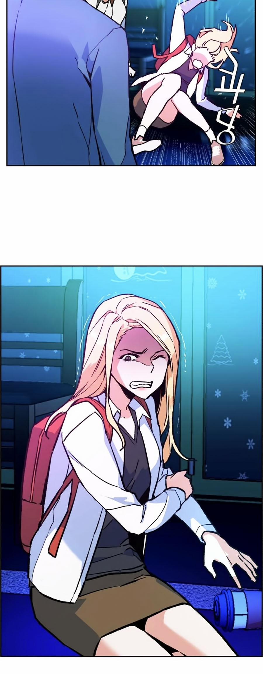 Bạn Học Của Tôi Là Lính Đánh Thuê 7 trang 43