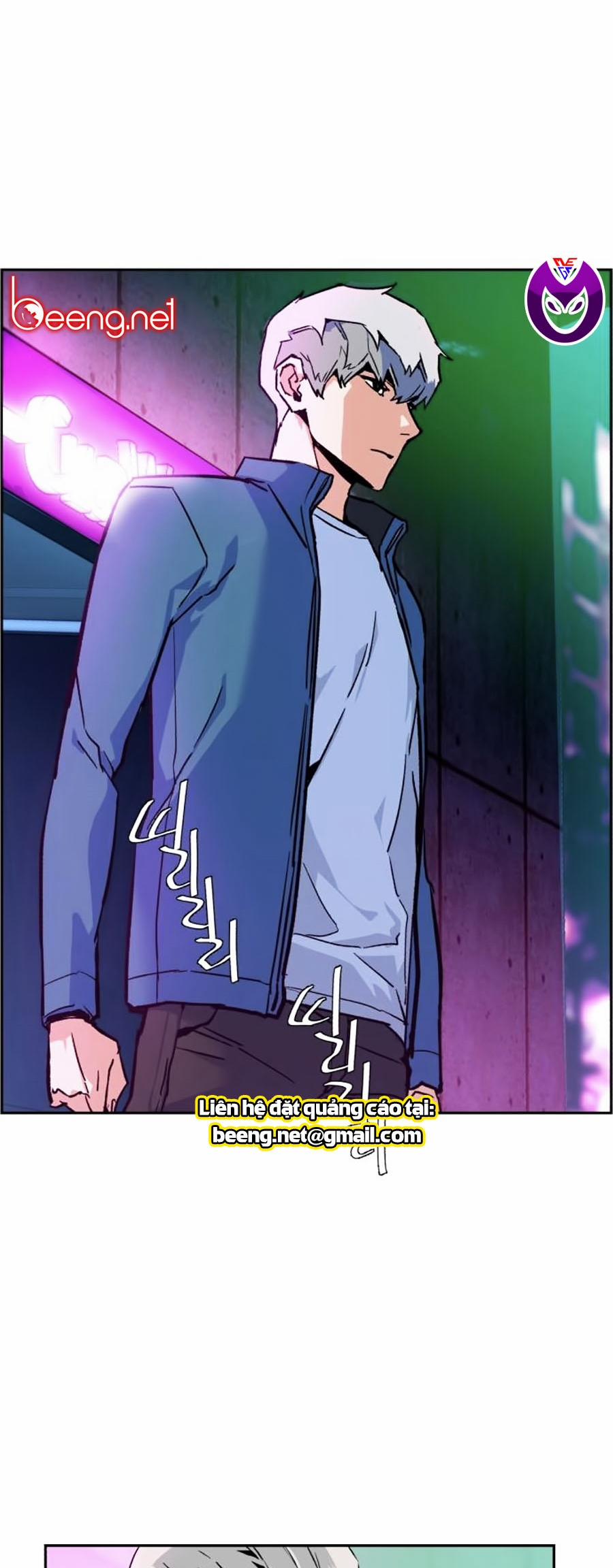 Bạn Học Của Tôi Là Lính Đánh Thuê 7 trang 44