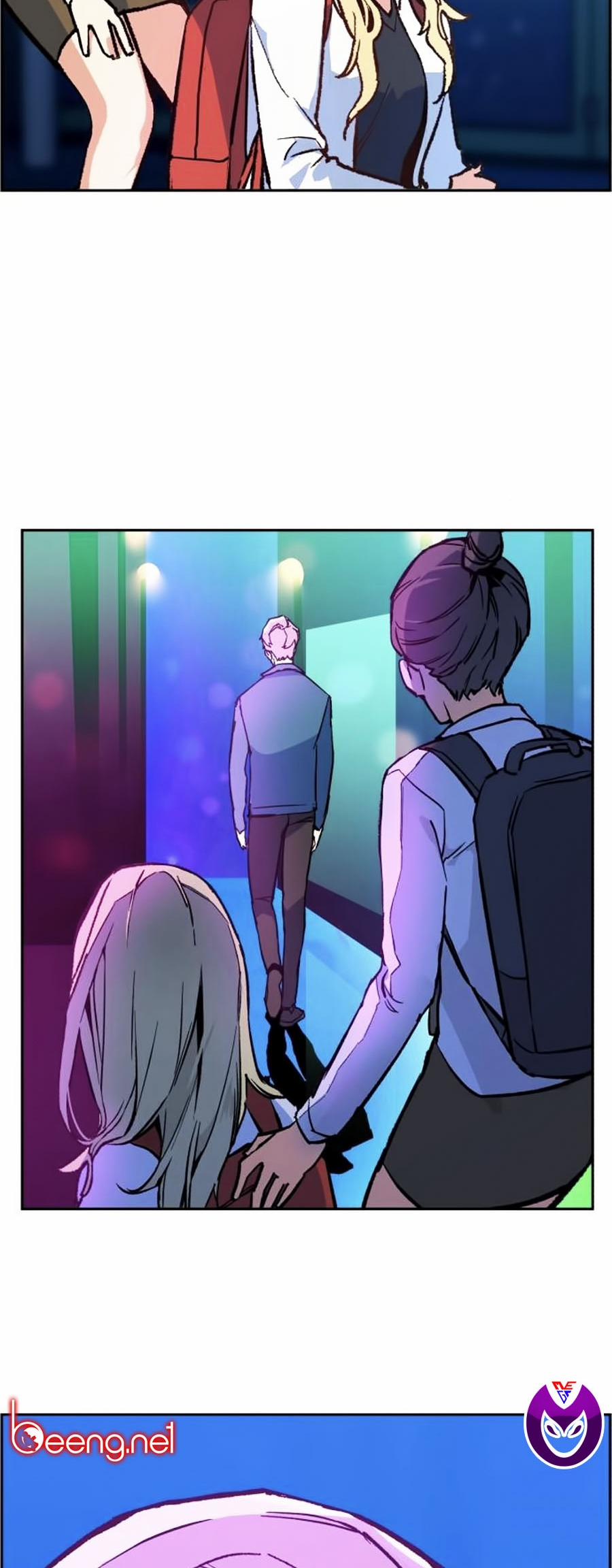 Bạn Học Của Tôi Là Lính Đánh Thuê 7 trang 47