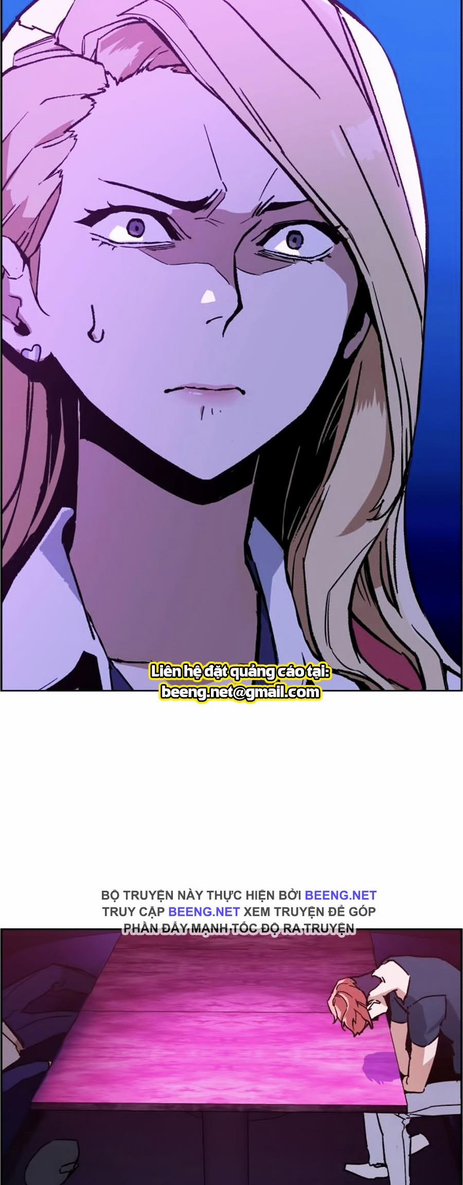 Bạn Học Của Tôi Là Lính Đánh Thuê 7 trang 48