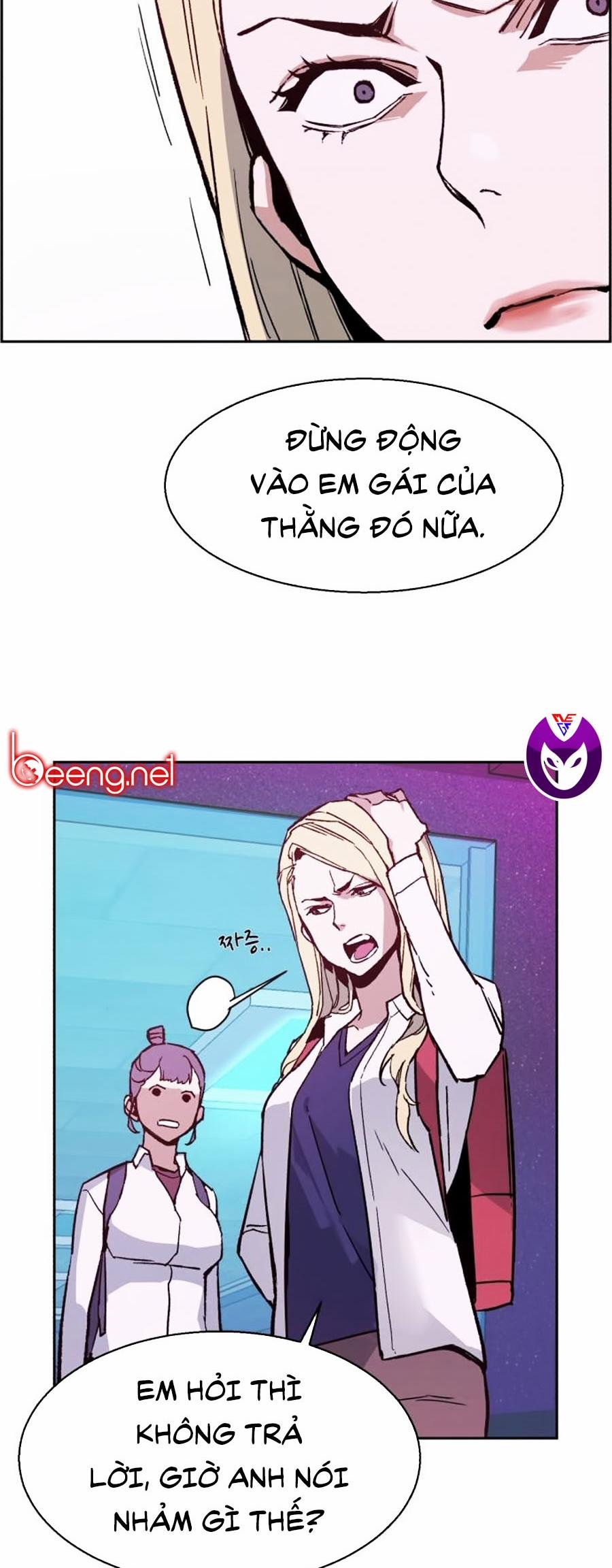 Bạn Học Của Tôi Là Lính Đánh Thuê 7 trang 51