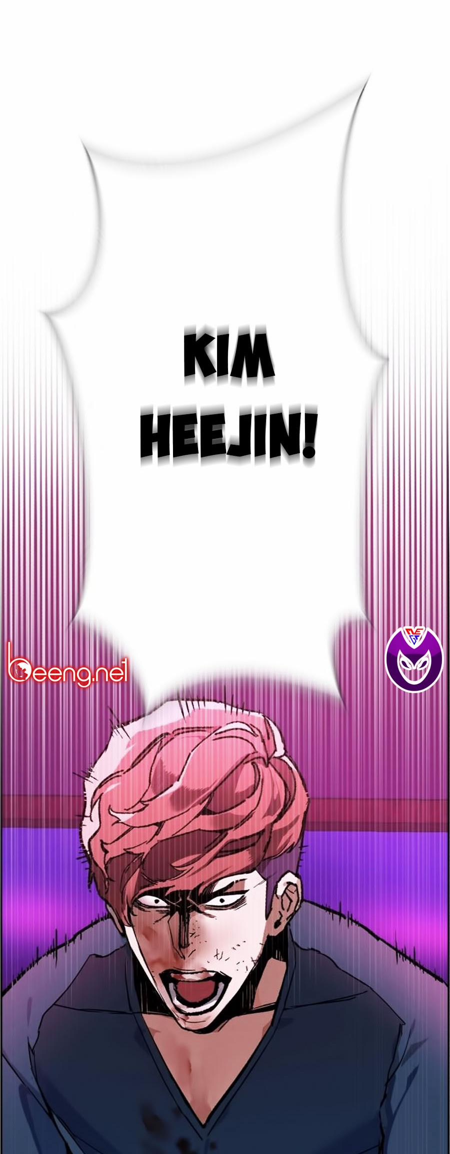 Bạn Học Của Tôi Là Lính Đánh Thuê 7 trang 54