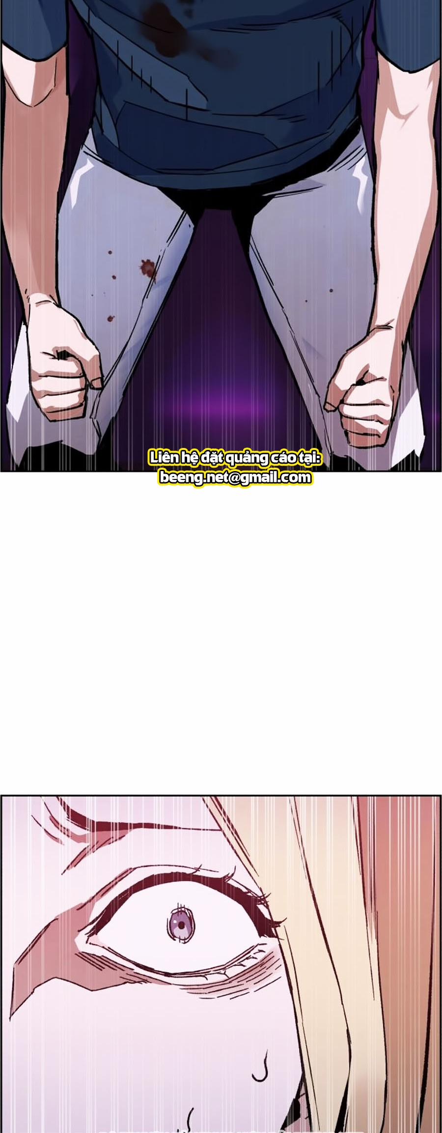 Bạn Học Của Tôi Là Lính Đánh Thuê 7 trang 55