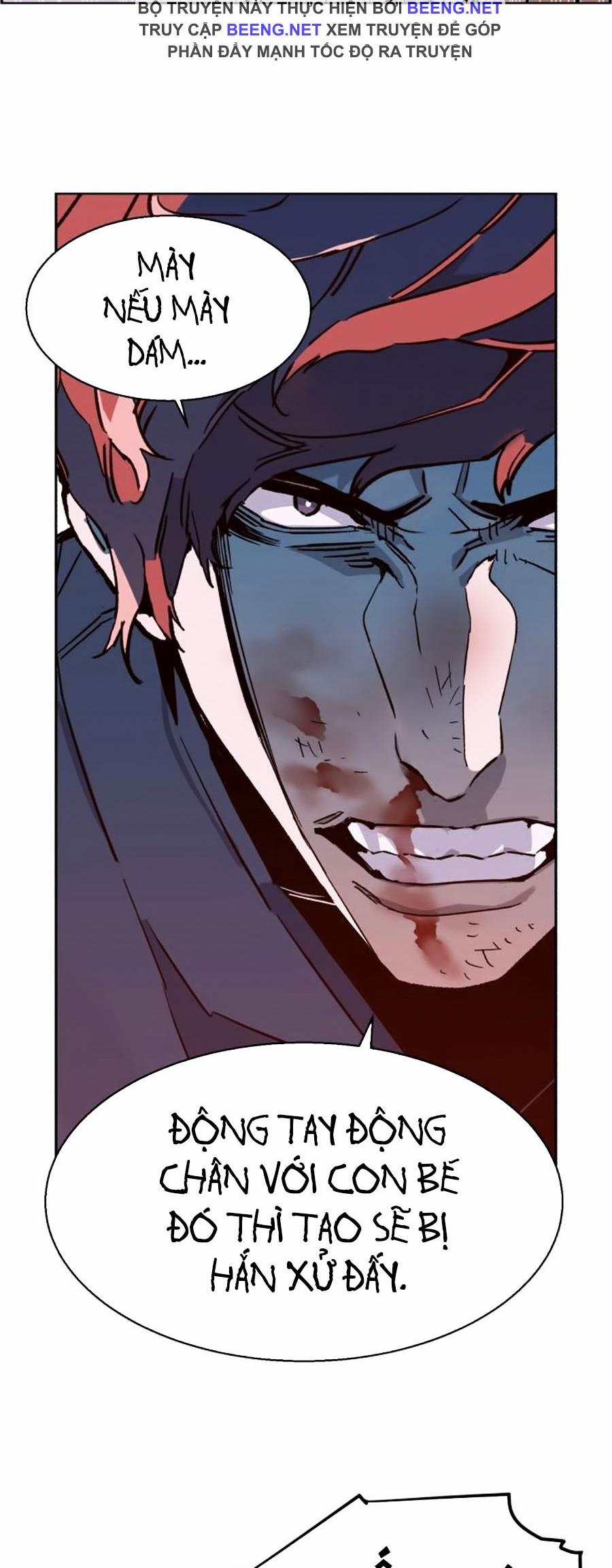 Bạn Học Của Tôi Là Lính Đánh Thuê 7 trang 56