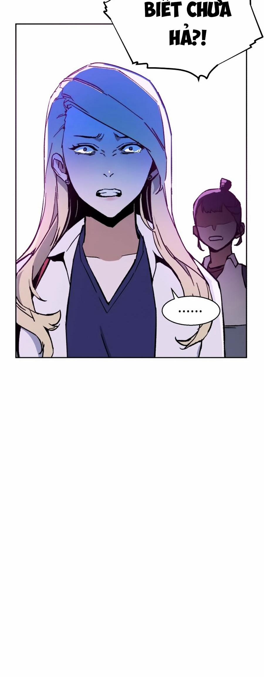 Bạn Học Của Tôi Là Lính Đánh Thuê 7 trang 57