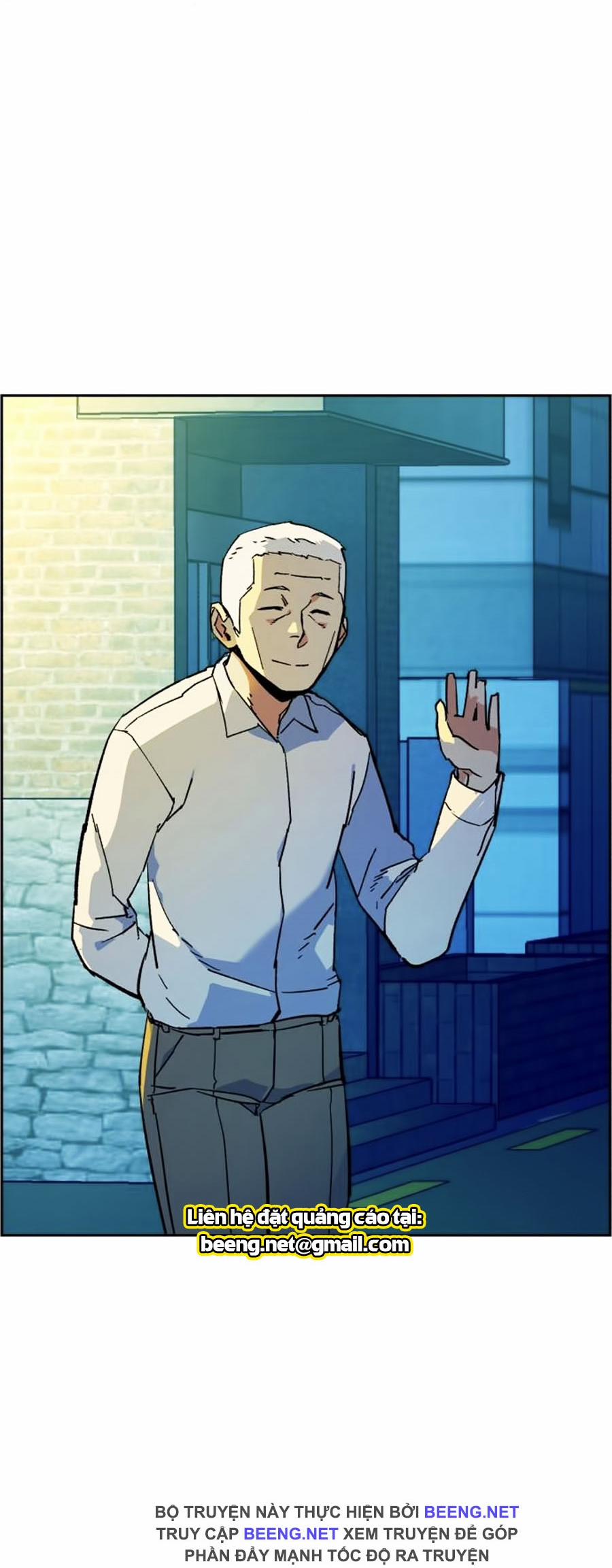 Bạn Học Của Tôi Là Lính Đánh Thuê 7 trang 59