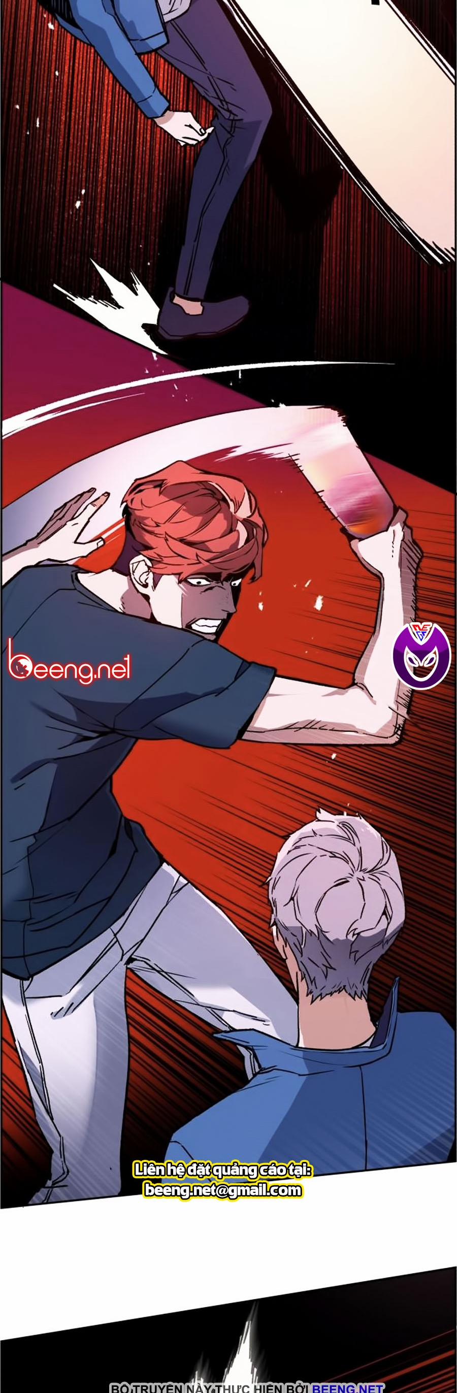 Bạn Học Của Tôi Là Lính Đánh Thuê 7 trang 6