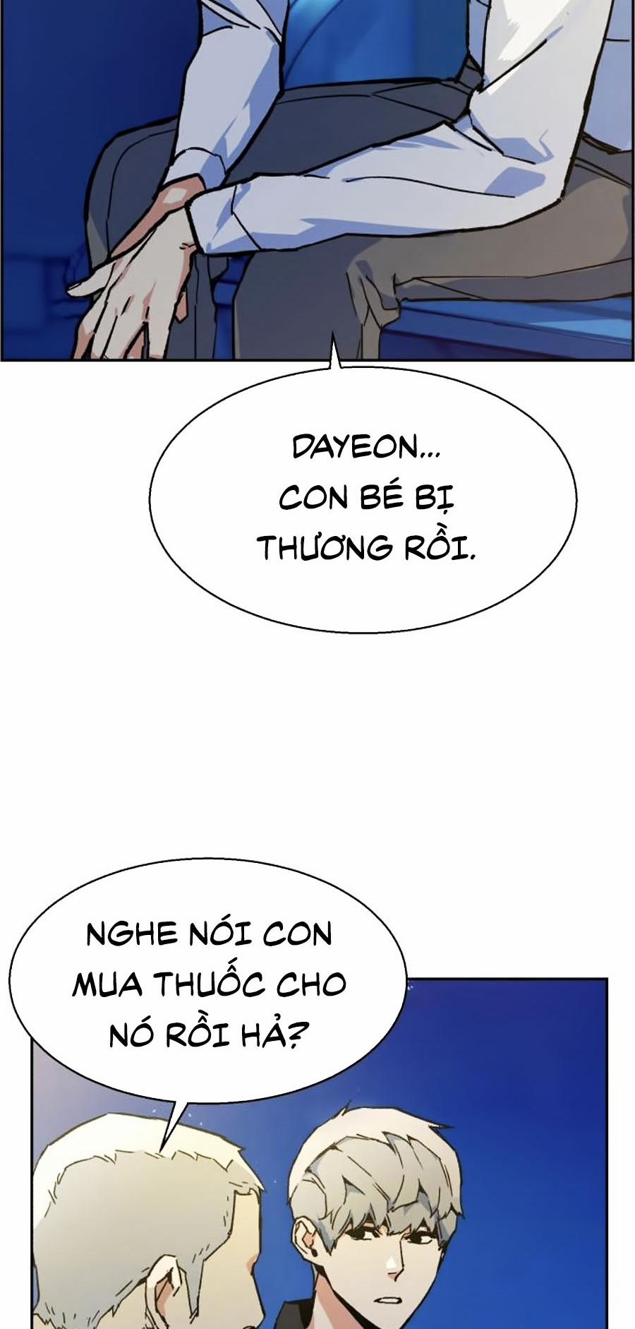 Bạn Học Của Tôi Là Lính Đánh Thuê 7 trang 62