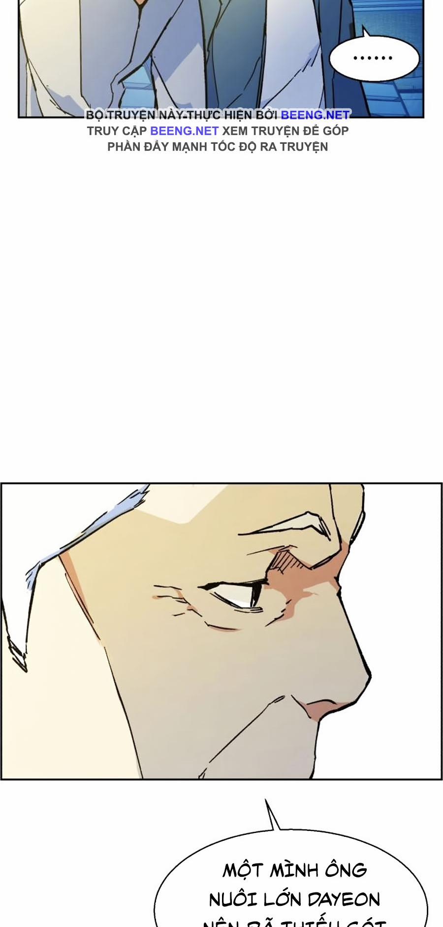 Bạn Học Của Tôi Là Lính Đánh Thuê 7 trang 64