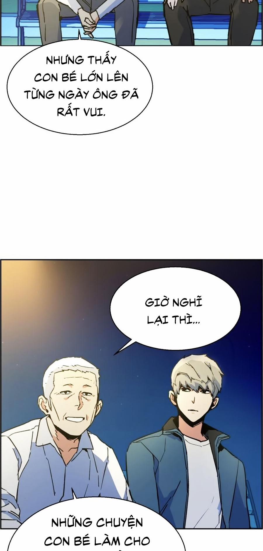 Bạn Học Của Tôi Là Lính Đánh Thuê 7 trang 66