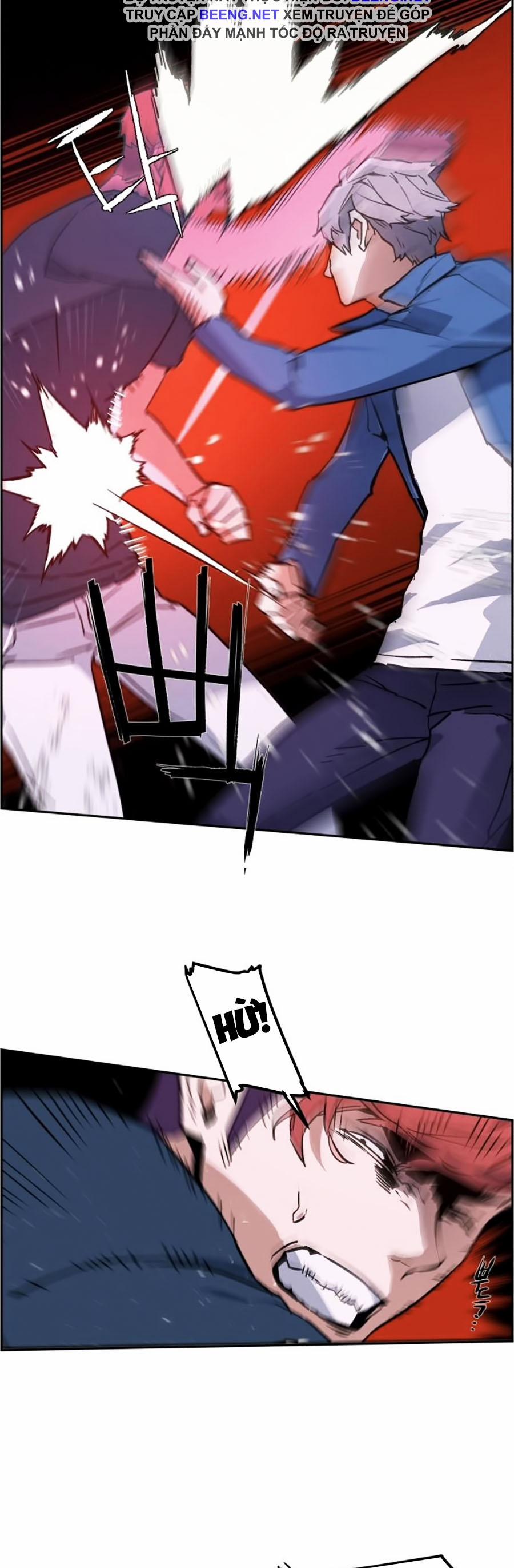 Bạn Học Của Tôi Là Lính Đánh Thuê 7 trang 7