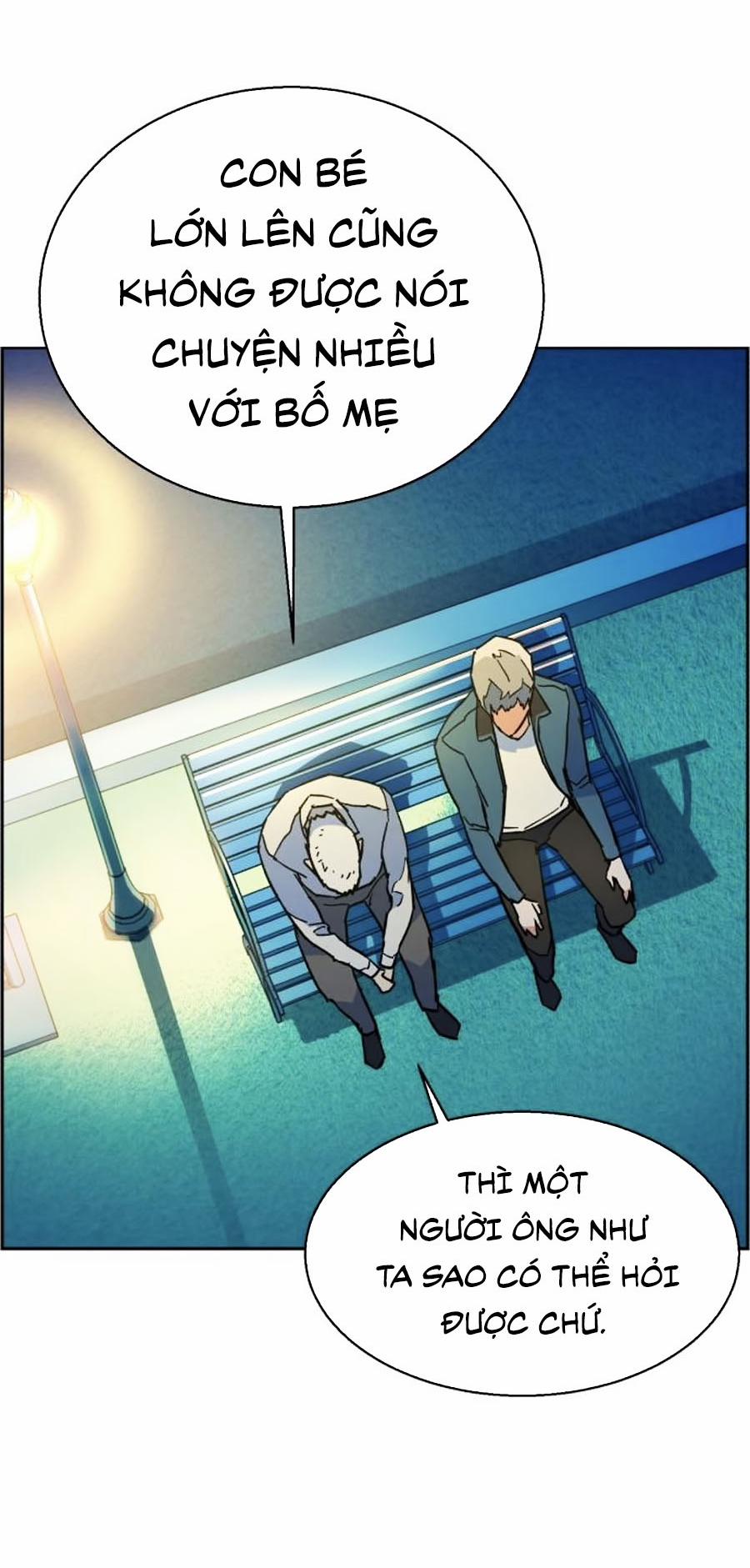 Bạn Học Của Tôi Là Lính Đánh Thuê 7 trang 70