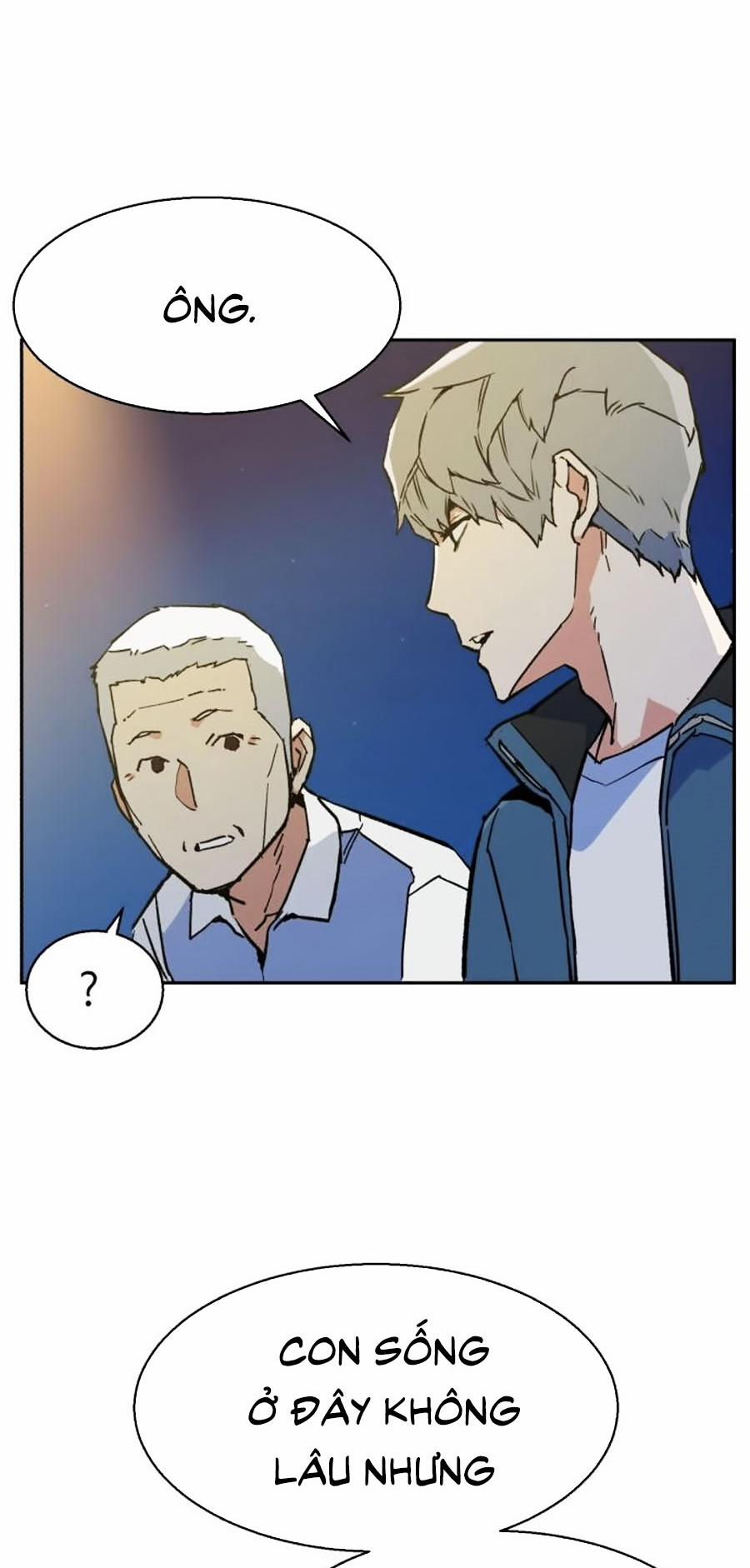 Bạn Học Của Tôi Là Lính Đánh Thuê 7 trang 71