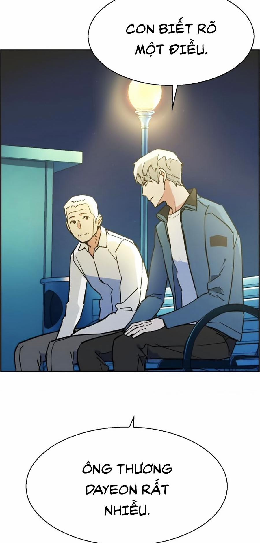 Bạn Học Của Tôi Là Lính Đánh Thuê 7 trang 72