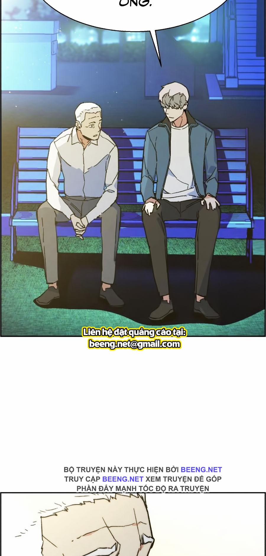Bạn Học Của Tôi Là Lính Đánh Thuê 7 trang 74