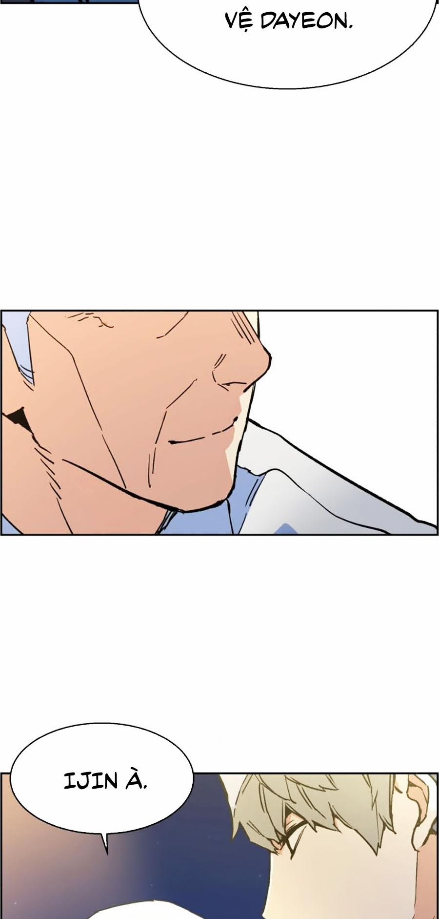 Bạn Học Của Tôi Là Lính Đánh Thuê 7 trang 77