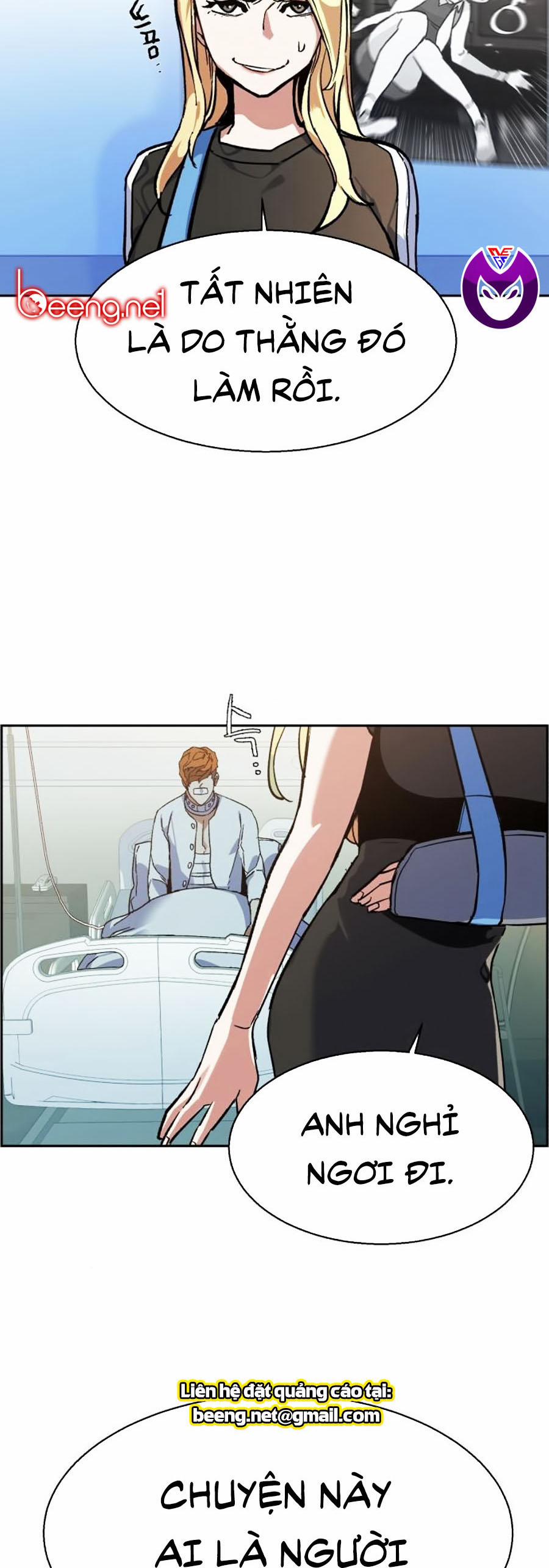 Bạn Học Của Tôi Là Lính Đánh Thuê 8 trang 10