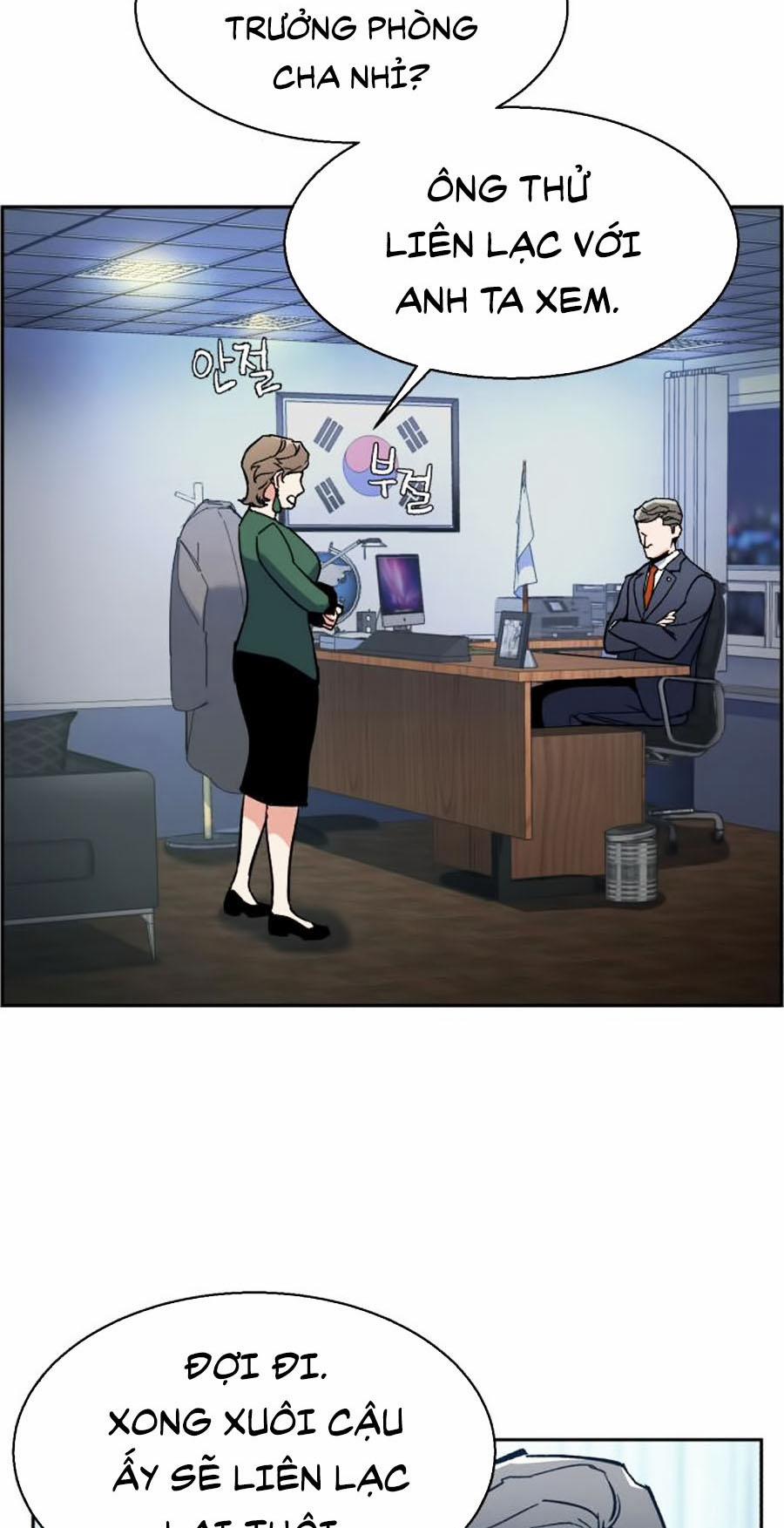 Bạn Học Của Tôi Là Lính Đánh Thuê 8 trang 102