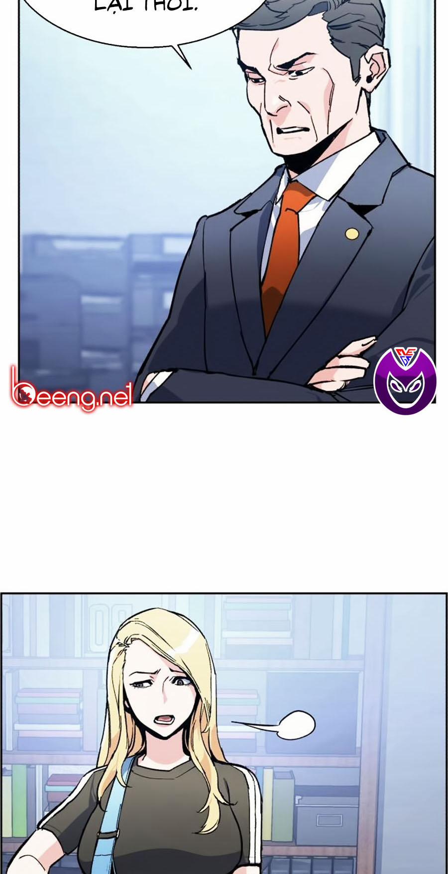 Bạn Học Của Tôi Là Lính Đánh Thuê 8 trang 103