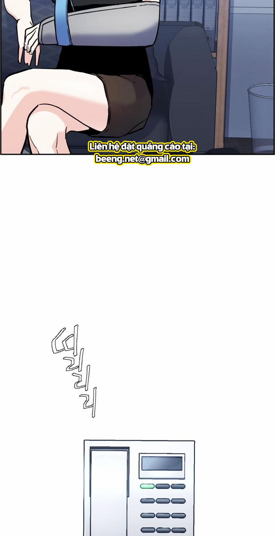 Bạn Học Của Tôi Là Lính Đánh Thuê 8 trang 104