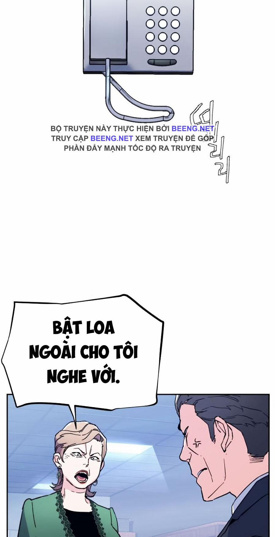 Bạn Học Của Tôi Là Lính Đánh Thuê 8 trang 105