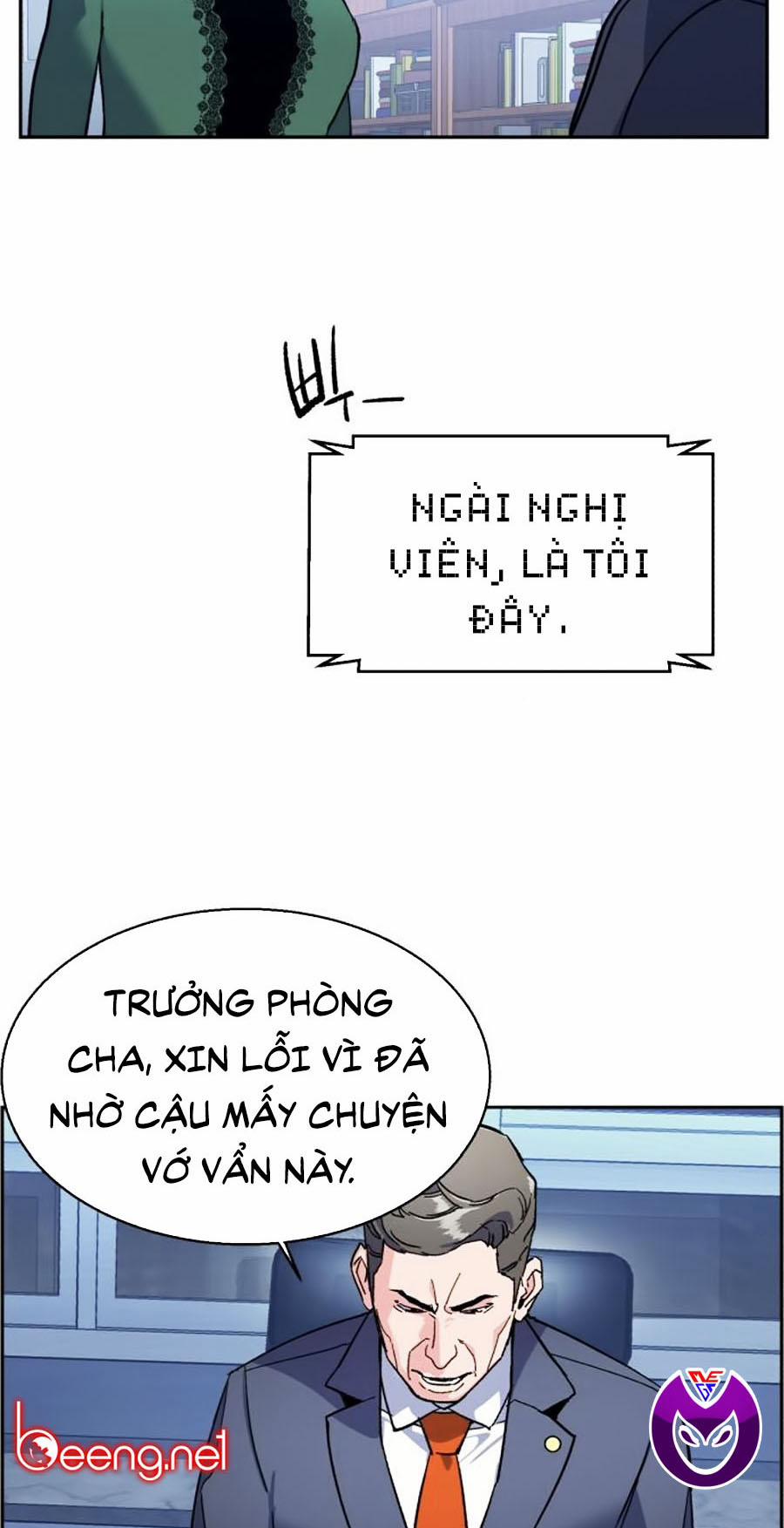 Bạn Học Của Tôi Là Lính Đánh Thuê 8 trang 106