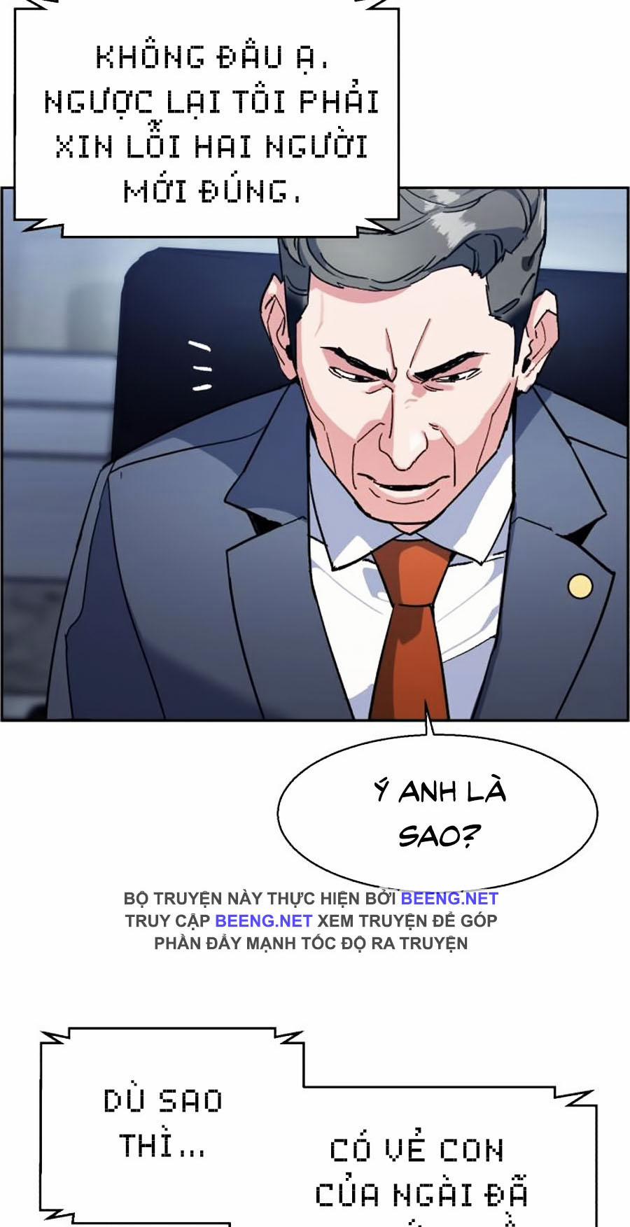 Bạn Học Của Tôi Là Lính Đánh Thuê 8 trang 108