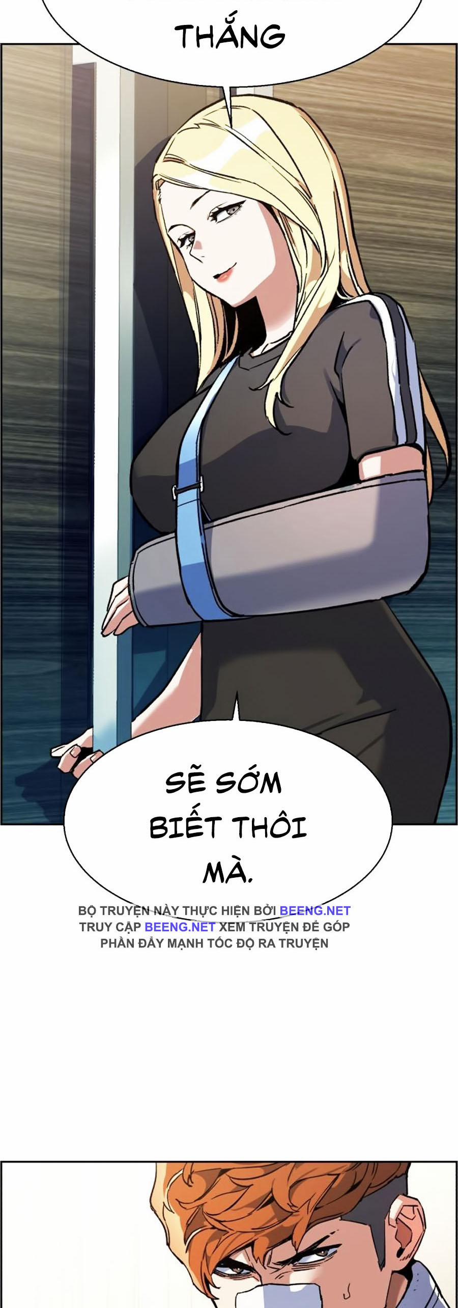Bạn Học Của Tôi Là Lính Đánh Thuê 8 trang 11