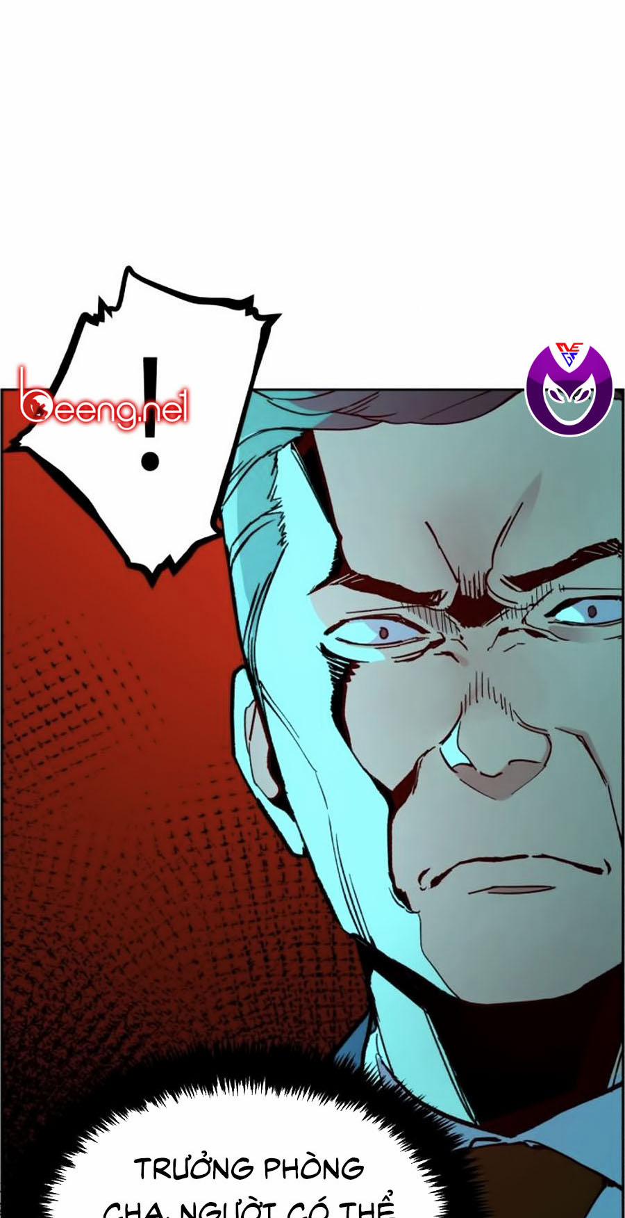 Bạn Học Của Tôi Là Lính Đánh Thuê 8 trang 110