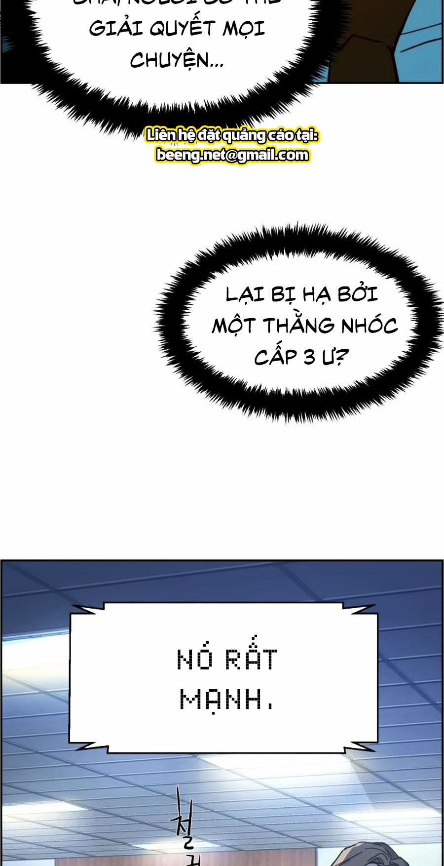 Bạn Học Của Tôi Là Lính Đánh Thuê 8 trang 111