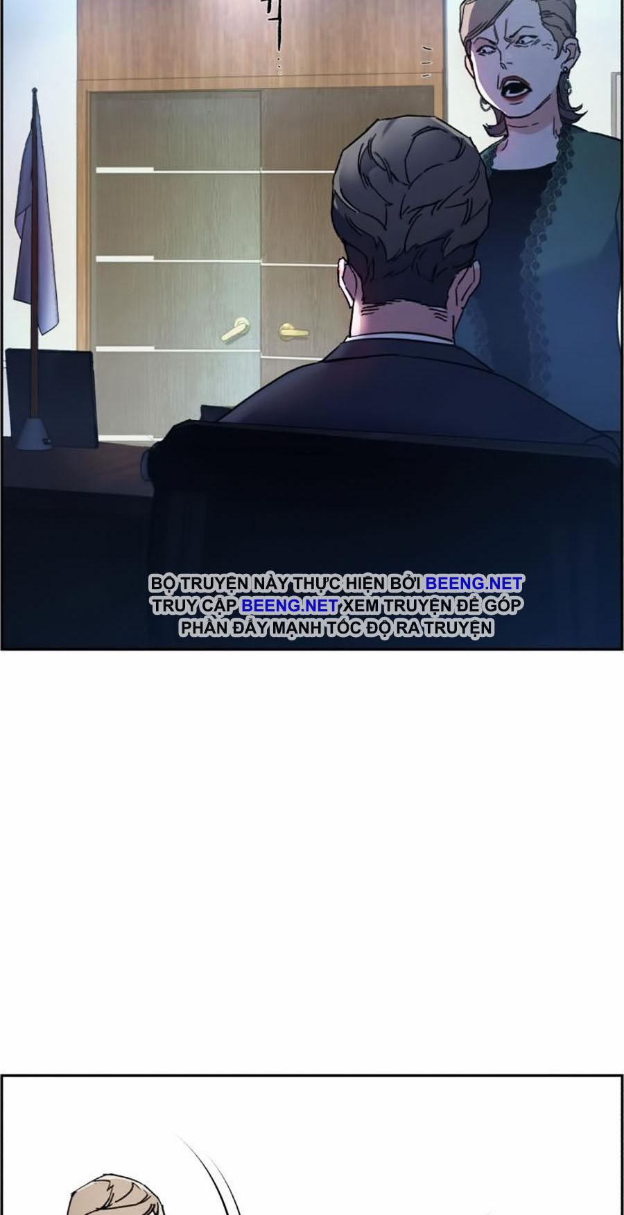 Bạn Học Của Tôi Là Lính Đánh Thuê 8 trang 112