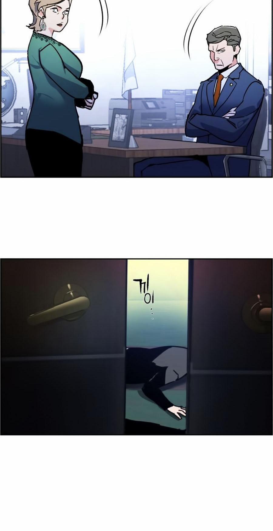 Bạn Học Của Tôi Là Lính Đánh Thuê 8 trang 113