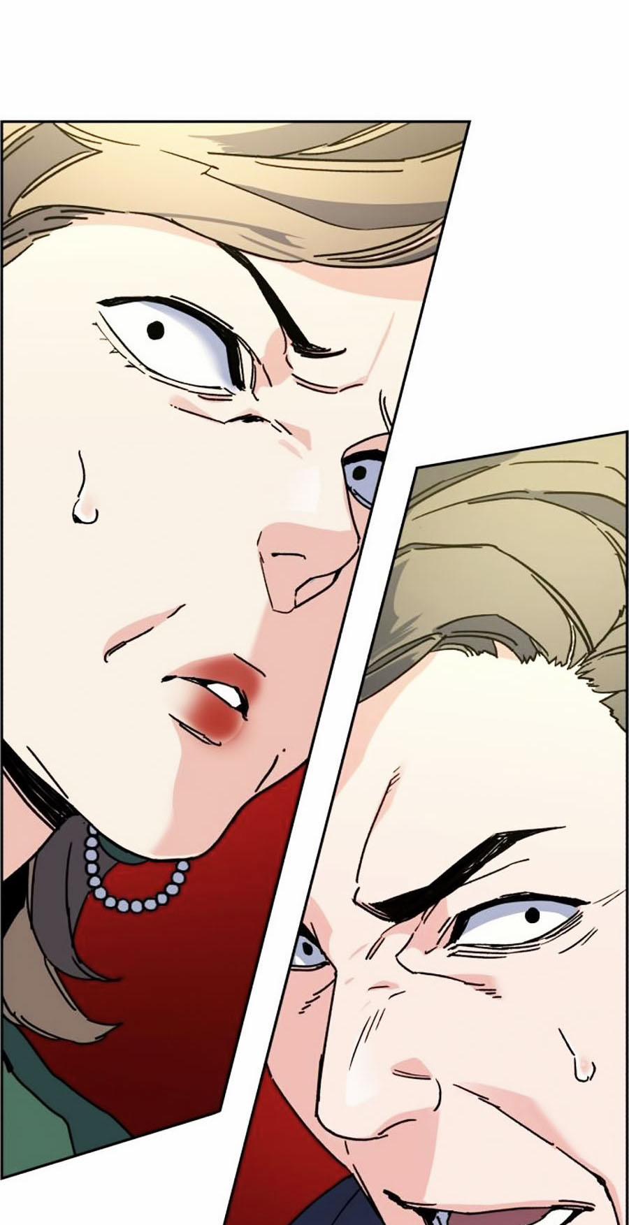 Bạn Học Của Tôi Là Lính Đánh Thuê 8 trang 114