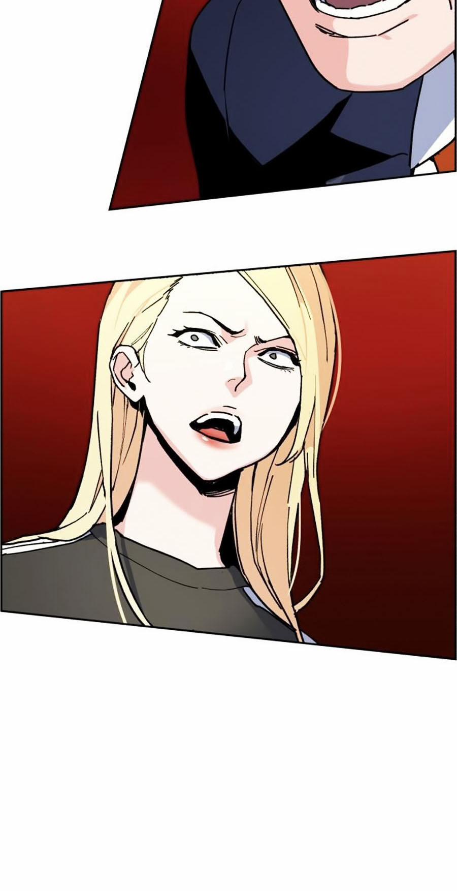 Bạn Học Của Tôi Là Lính Đánh Thuê 8 trang 115