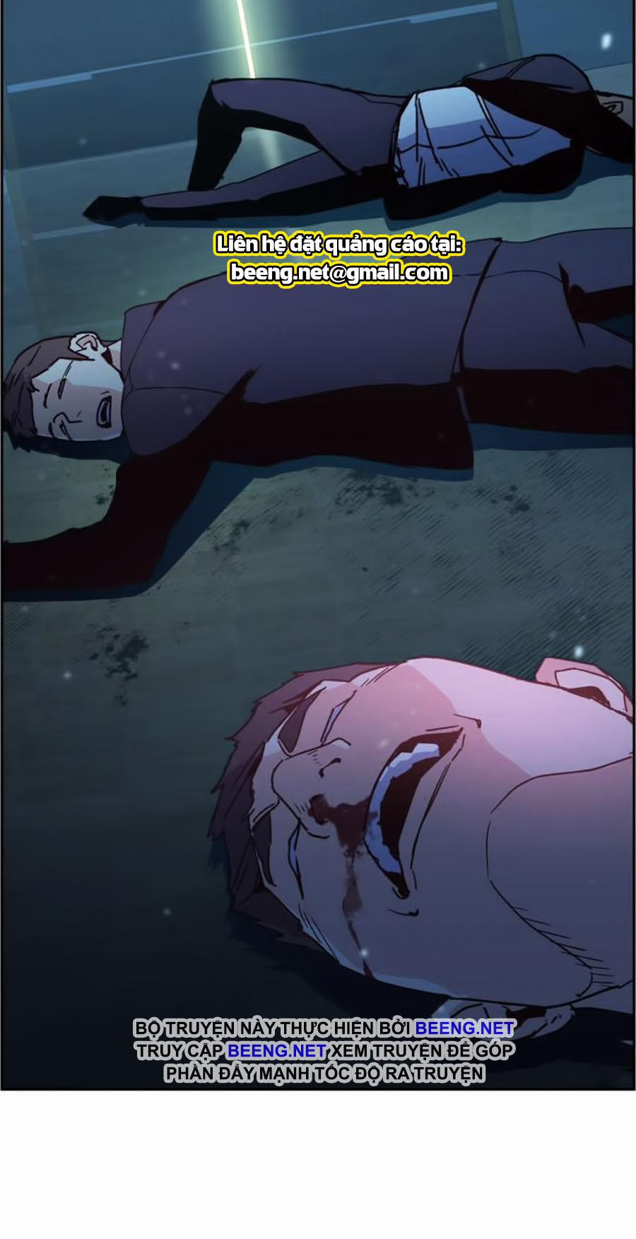 Bạn Học Của Tôi Là Lính Đánh Thuê 8 trang 119