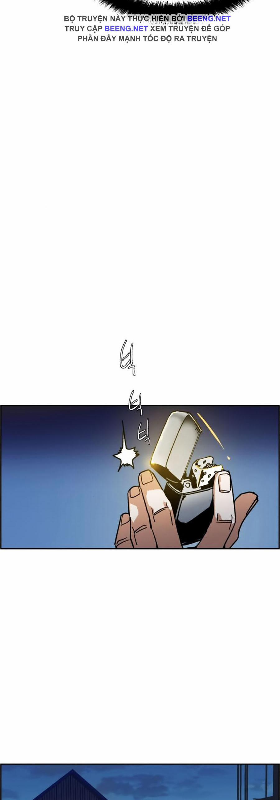 Bạn Học Của Tôi Là Lính Đánh Thuê 8 trang 17