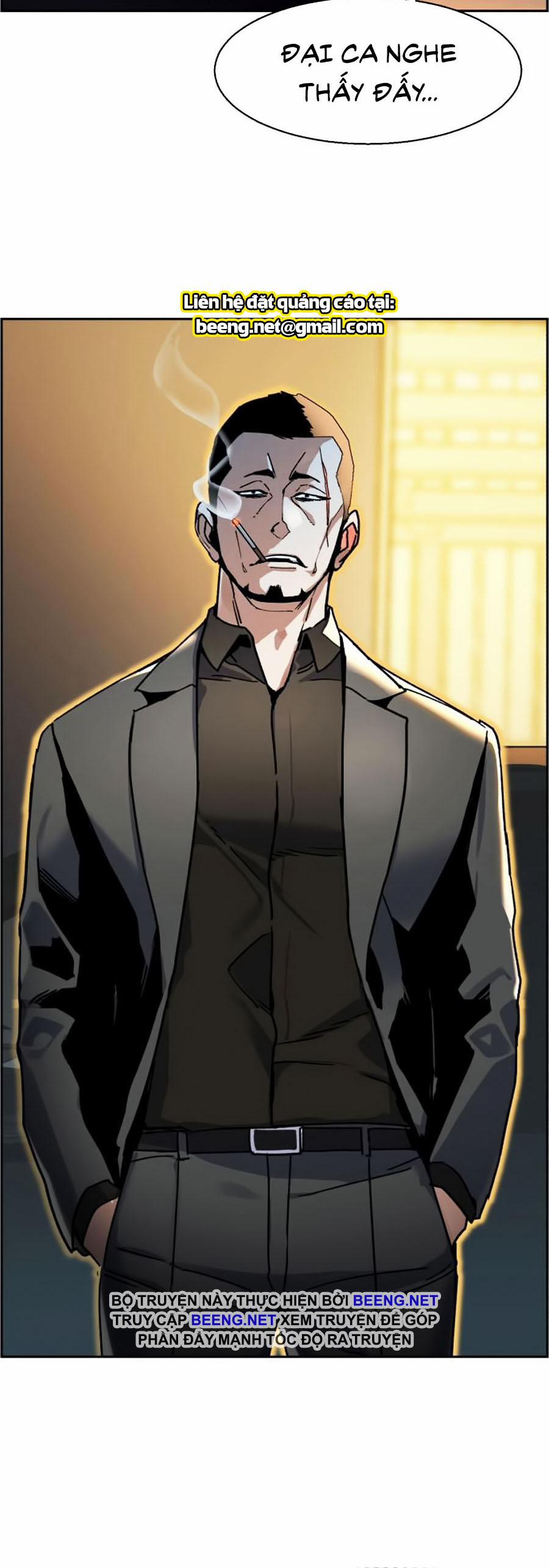 Bạn Học Của Tôi Là Lính Đánh Thuê 8 trang 19