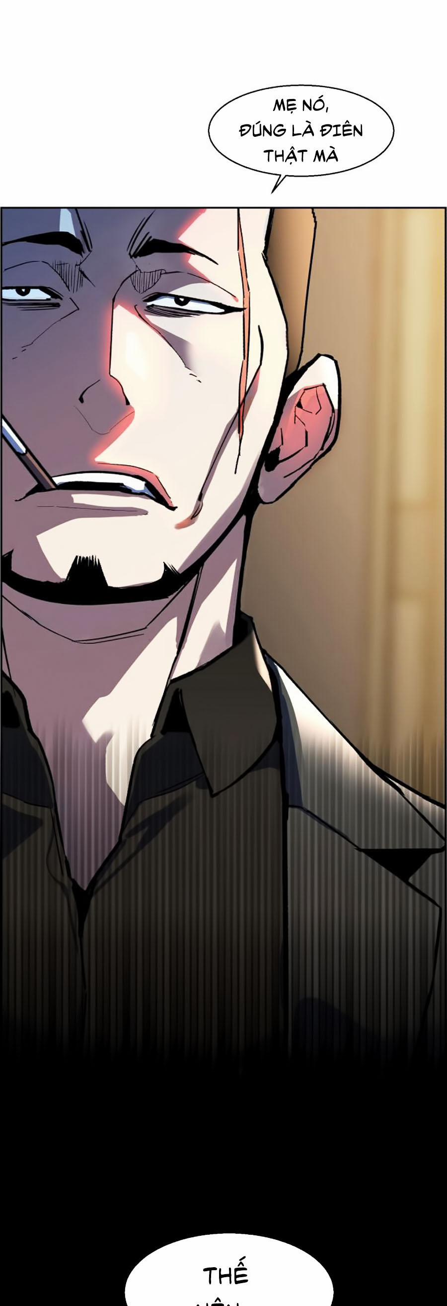 Bạn Học Của Tôi Là Lính Đánh Thuê 8 trang 20