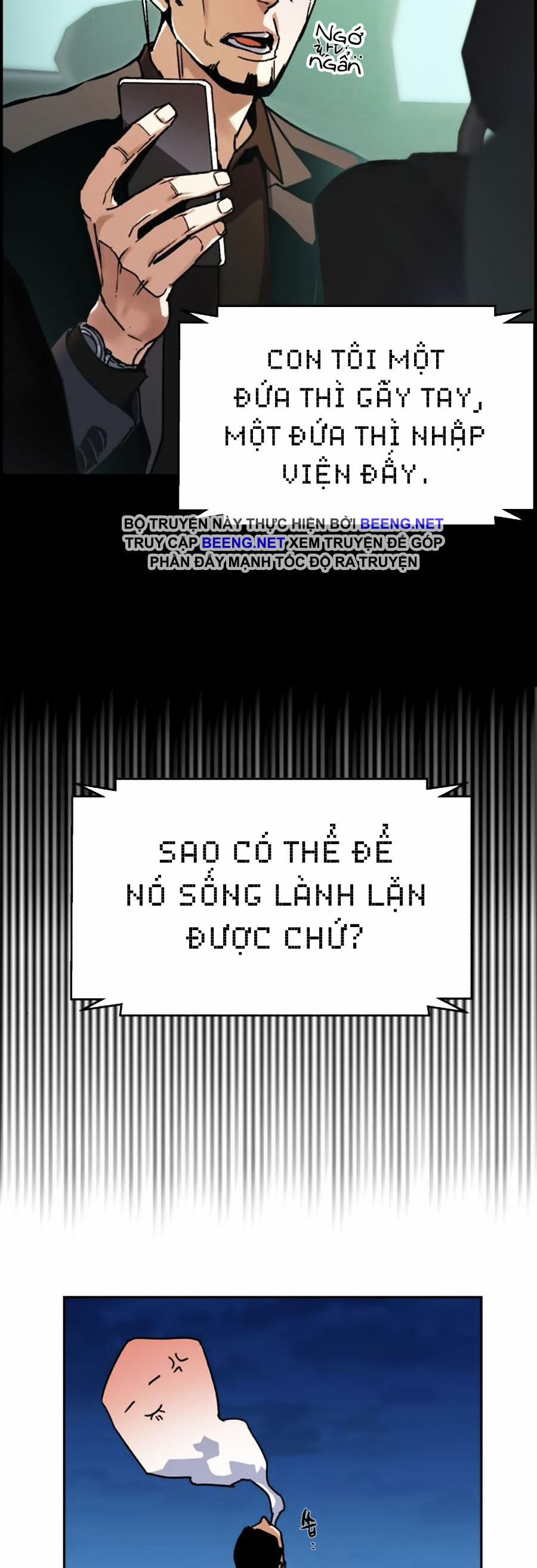 Bạn Học Của Tôi Là Lính Đánh Thuê 8 trang 22