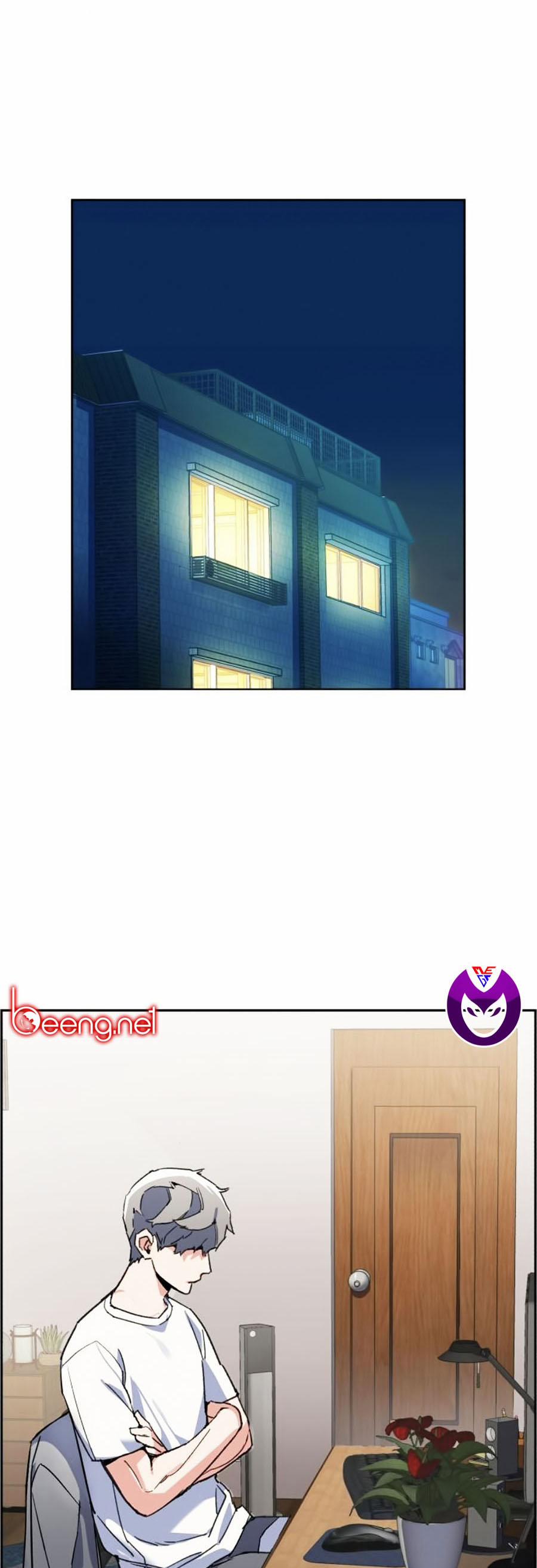 Bạn Học Của Tôi Là Lính Đánh Thuê 8 trang 24