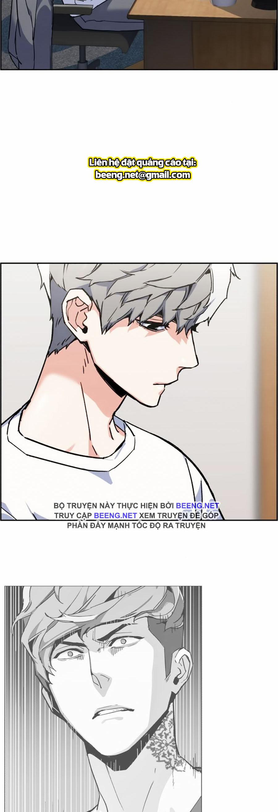 Bạn Học Của Tôi Là Lính Đánh Thuê 8 trang 25