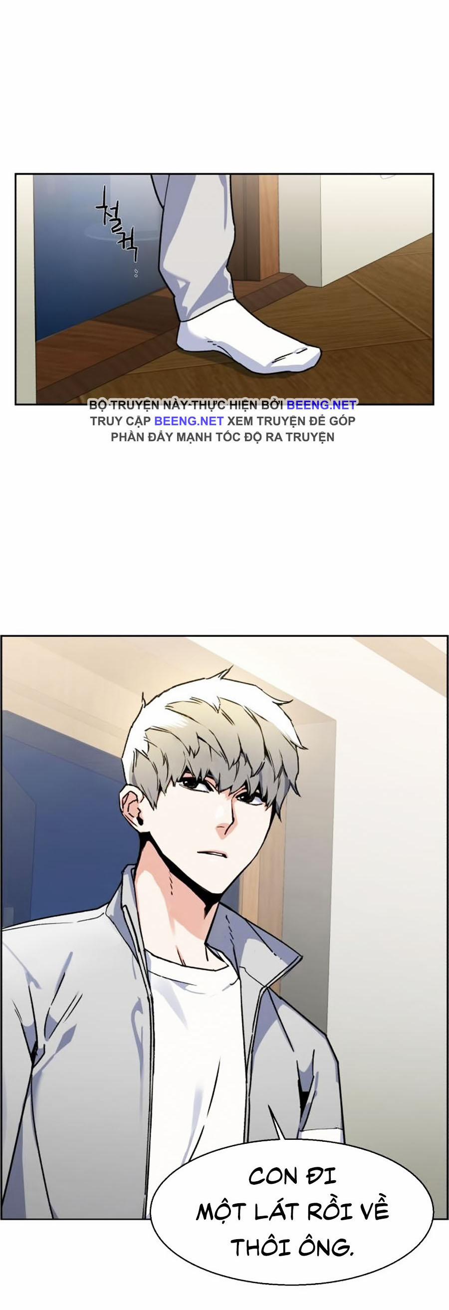 Bạn Học Của Tôi Là Lính Đánh Thuê 8 trang 29